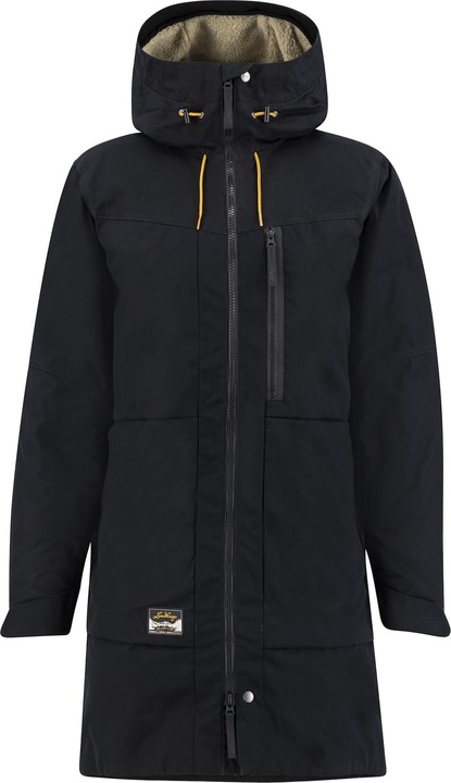 Actual product image Lundhags Knak Pile Parka (XL)