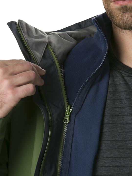 Actual product image Berghaus Prism Micro PolarTec InterActive (XL)