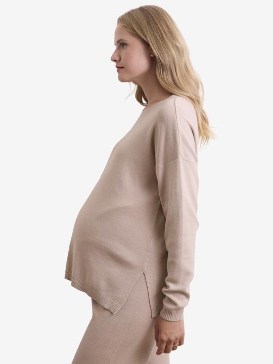 Produktbild Vertbaudet Homewear-Set: Sweatshirt & Hose für die Schwangerschaft (W32/L34)
