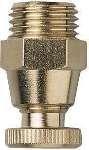 Stanley Valvola di scarico 1/4M