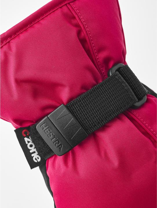 Actual product image Hestra Isaberg Czone (6)