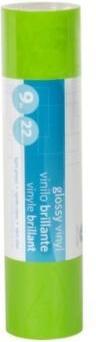 Actual product image Silhouette Glossy adhesive Vinyl