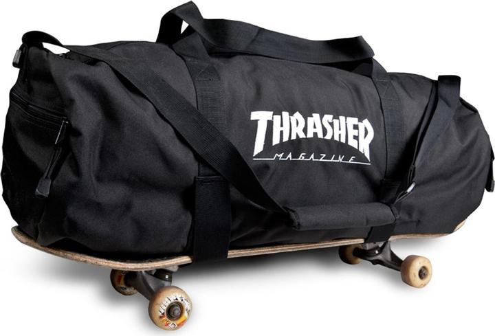 Immagine prodotto Thrasher Borsone con logo