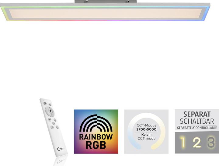 Produktbild Leuchten Direkt Edging (1150 lm)