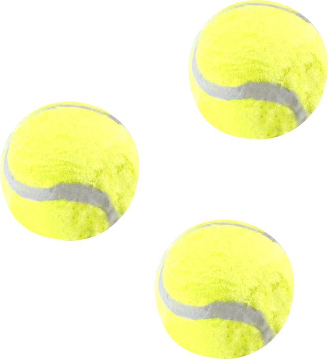 Immagine prodotto Top ten Palline da tennis, palline da gioco, set da 3