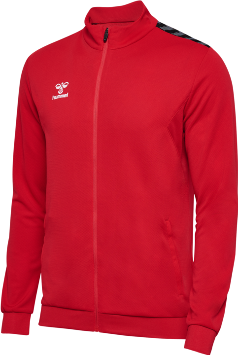 Produktbild hummel Hmlauthentic Pl Zip Jacket (XXL)