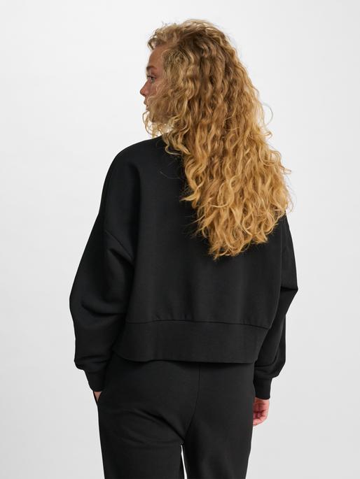 Immagine prodotto hummel hmlBOXY W CREWNECK BEE (M)