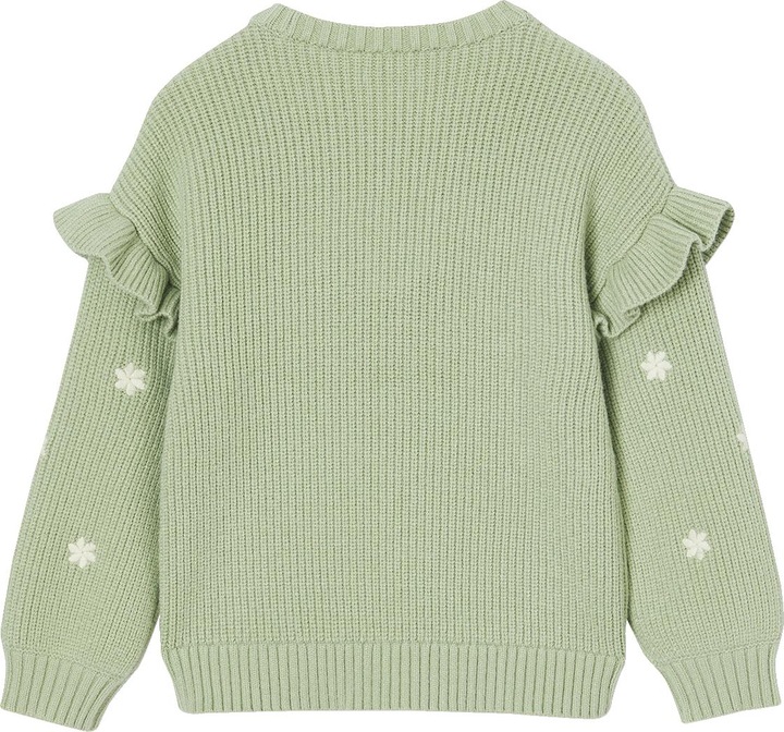 Immagine prodotto Vertbaudet Mädchen Pullover (98)