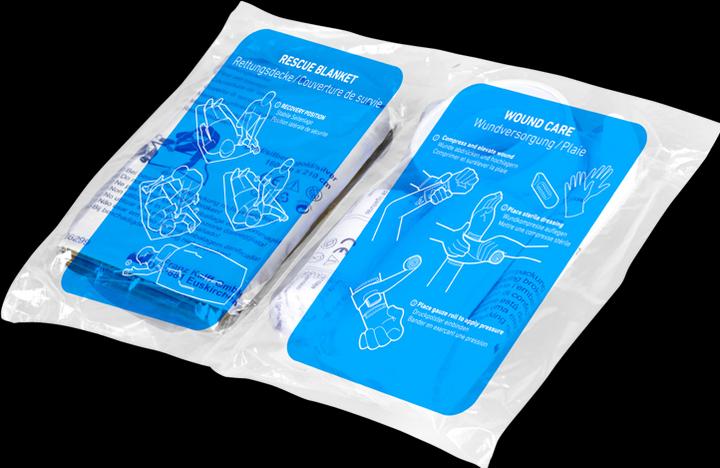 Actual product image Ortovox First Aid Waterproof Mini (First Aid Kit)
