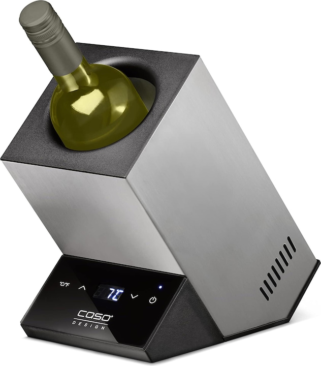 Actual product image Caso WineCase One