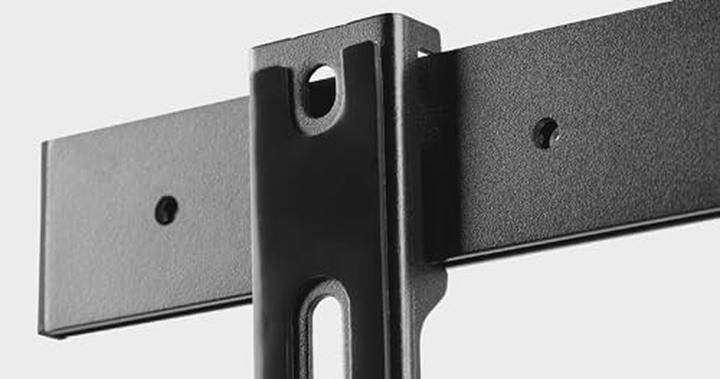 Productafbeelding One for All 90" TV muurbeugel Ultraslim TURN 180 (Muur, 40 kg, 32" - 90")