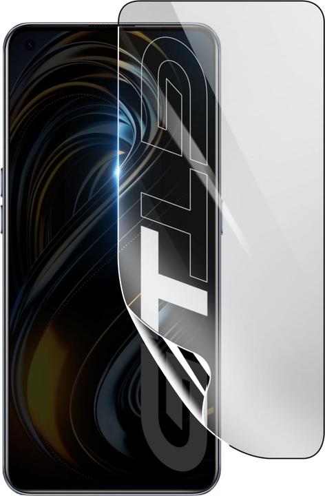 Image du produit 3MK Film d'écran hydrogel pour Realme GT 5G (1 pcs, Realme GT 5G)