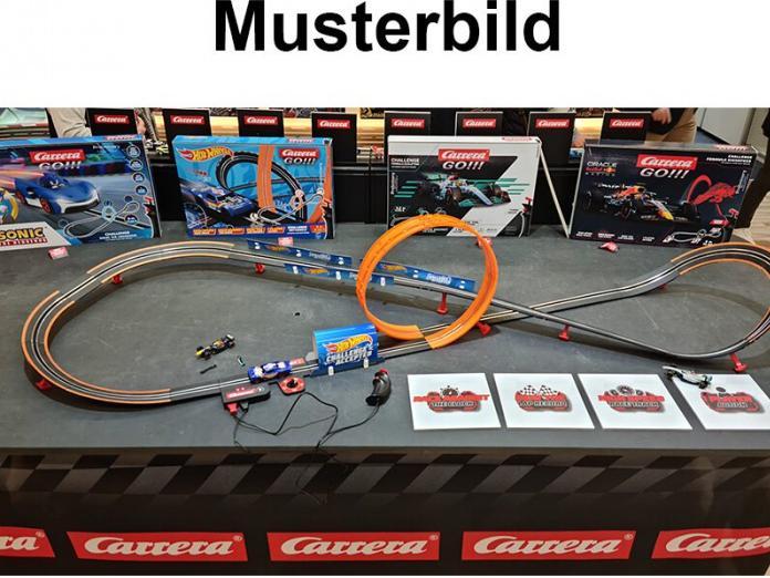Productafbeelding Carrera GO Challenger 68000 Hot Wheels
