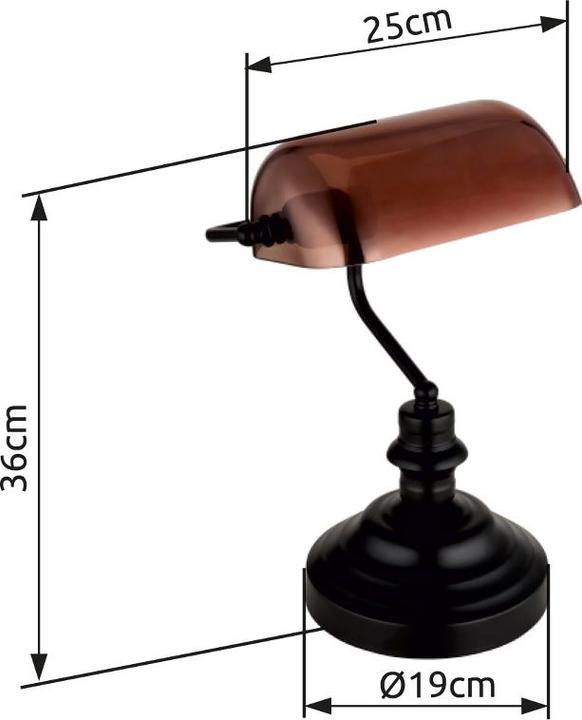 Produktbild Globo Antique (E27)