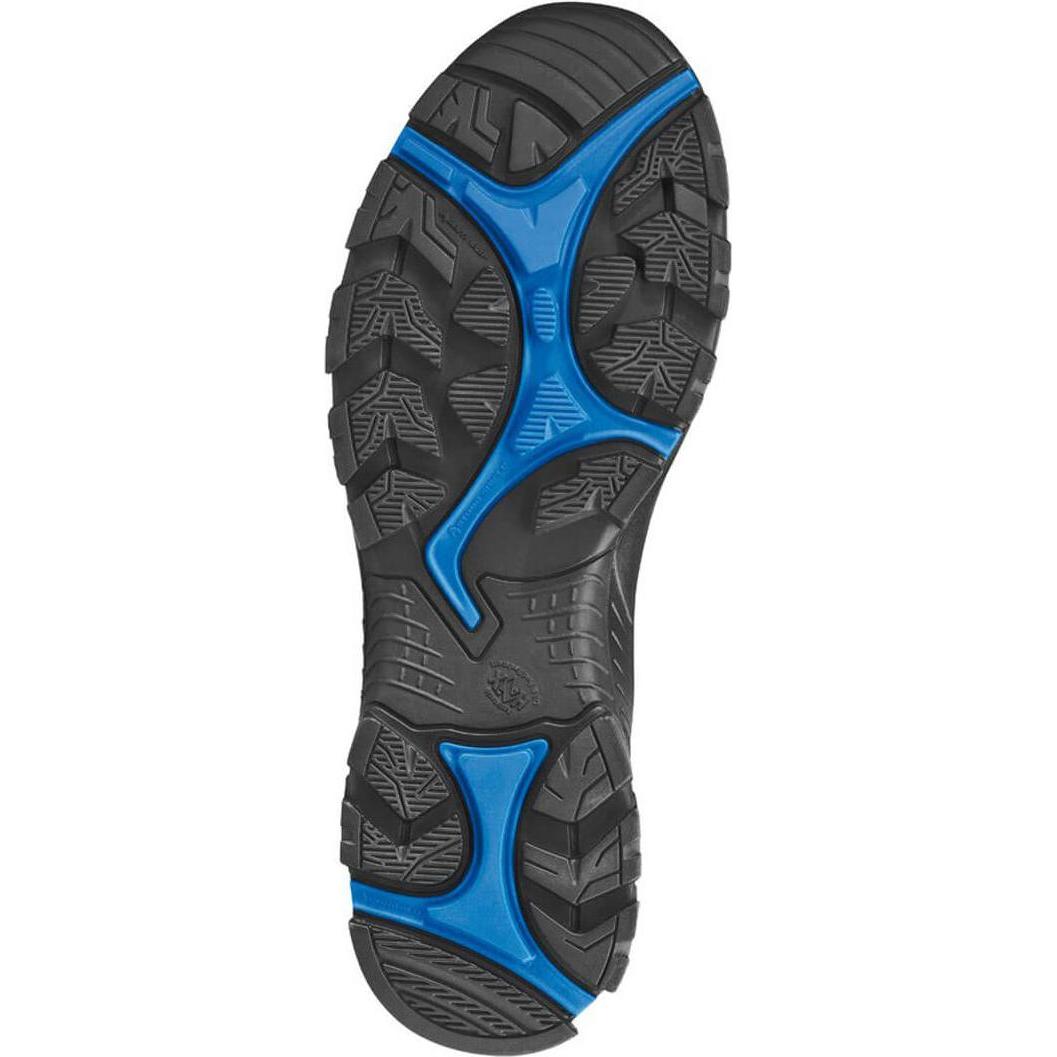 Thumbnail - Haix, Sicherheitsschuhe, Black Eagle Safety 40.1 (S3, 39)