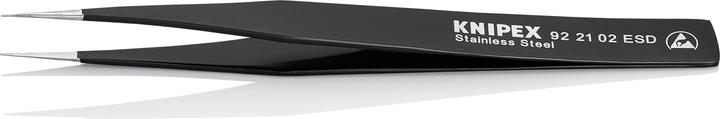 Produktbild Knipex Universalpinzette ESD