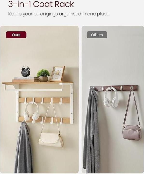 Actual product image Vasagle Elizabeth