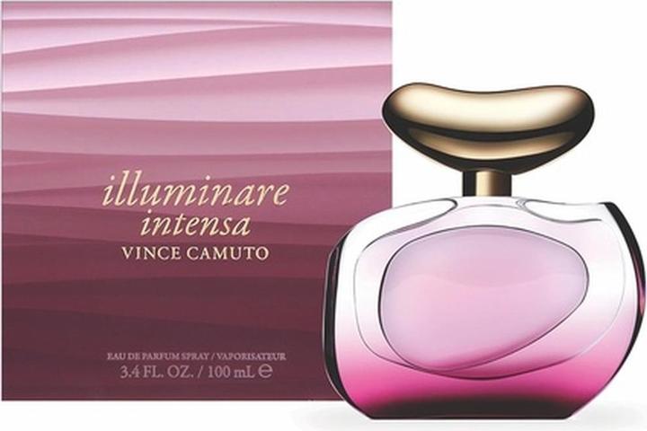 Actual product image Vince Camuto Illuminare Intensa EDP - 100ml (Eau de parfum, 100 ml)
