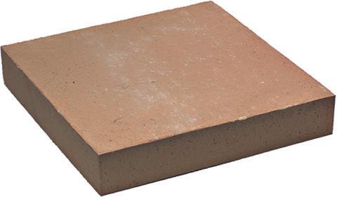 Actual product image Werkstarck Firebrick slab