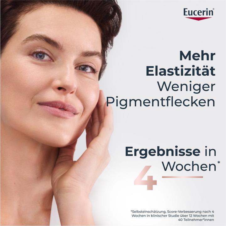 Productafbeelding Eucerin Hyaluron-Filler + Elasticiteit (50 ml, Dagcrème, SPF 30)