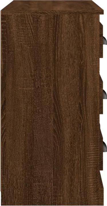 Image du produit vidaXL Sideboard (70 x 35.50 x 67.50 cm)