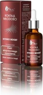 Produktbild AVA Laboratorium Youth Cocktail Moisturizing Face Serum 30Ml (30 ml)