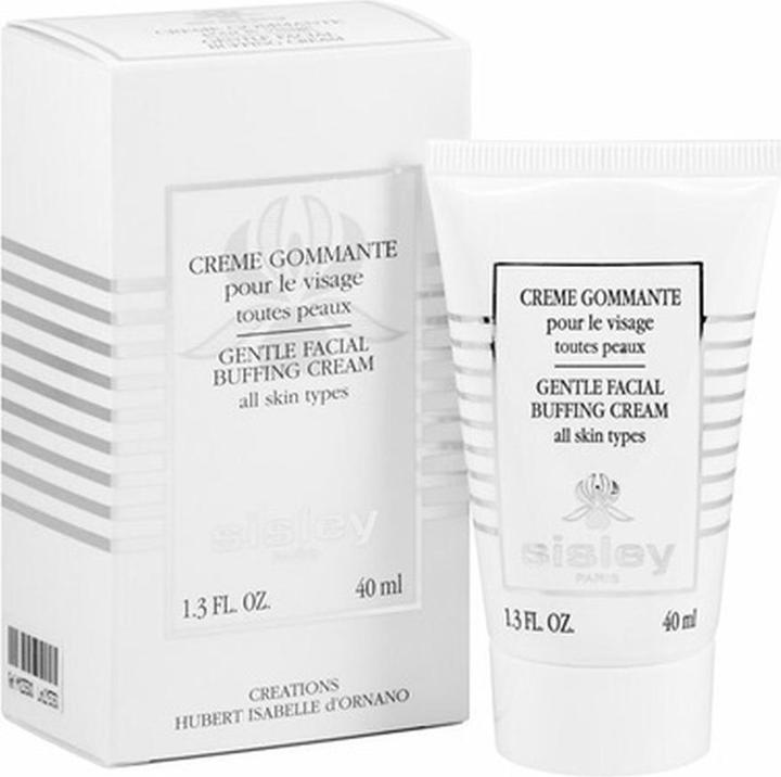 Produktbild Sisley Creme Gommante (Reinigungspeeling, 40 ml)