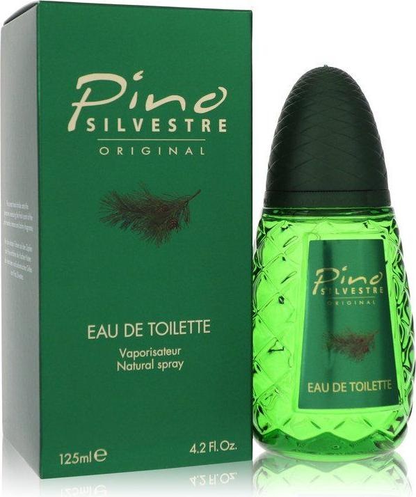 Immagine prodotto Pino Silvestre Originale (Eau de toilette, 125 ml)