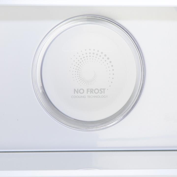 Produktbild Domo Frigorifero Congelatore a Quattro Ante (362 l)