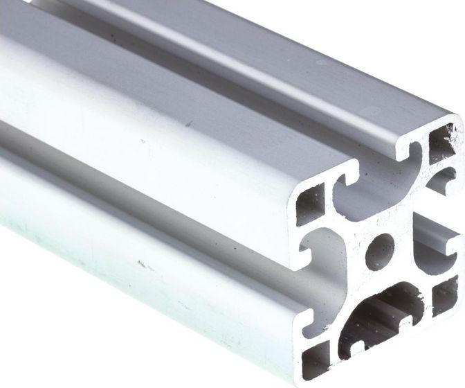 Image du produit RS PRO Profil 8 40x40 1N éclairage 2m