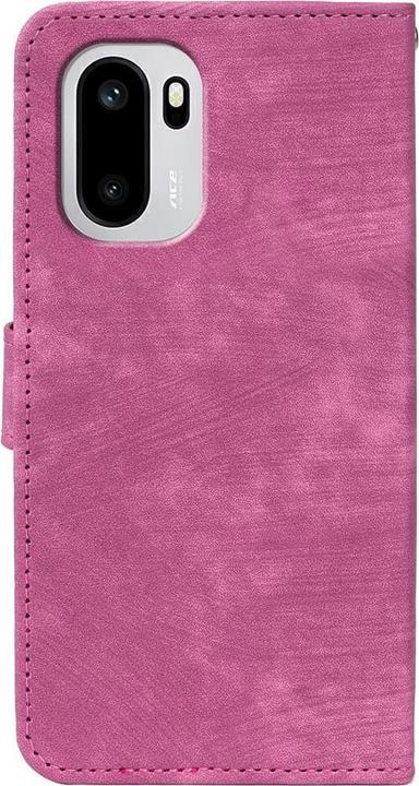 Produktbild Cover-Discount OnePlus 15R - Vintage Flip Case (OnePlus 15R)