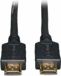 Produktbild Eaton High-Speed HDMI Cable Digital Video with Audio UHD 4K M/M Black 3ft. 0.91m (0.91 m)