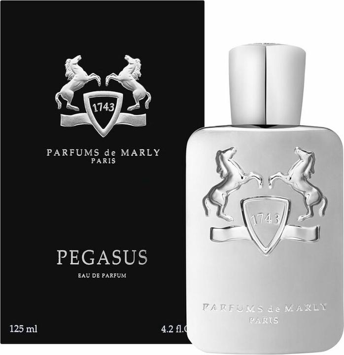 Image du produit Parfums de Marly Pegasus (Eau de parfum, 125 ml)