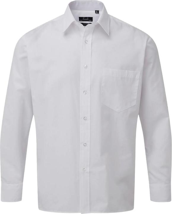Immagine prodotto Premier Camicia Manica Lunga Uomo (56)