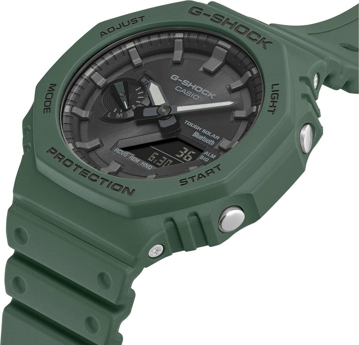 Produktbild G-Shock Connected (Chronograph, 45 mm)