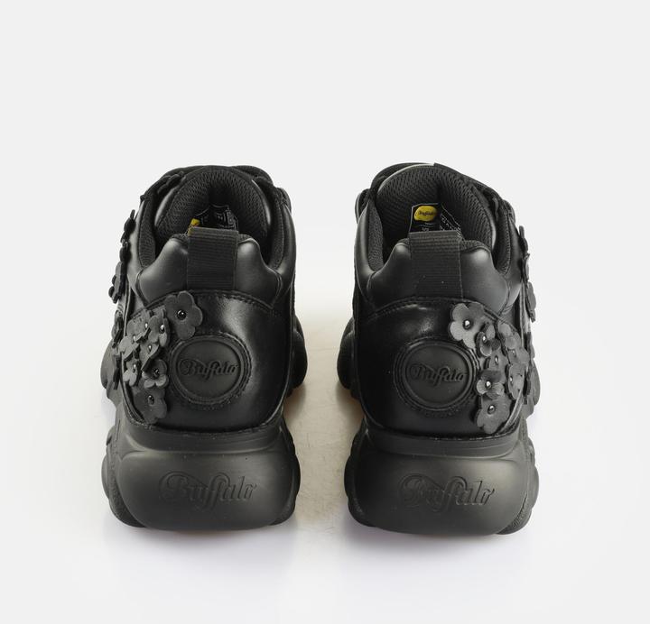 Produktbild Buffalo CLD Corin Daisy - Vegan Nappa (38)