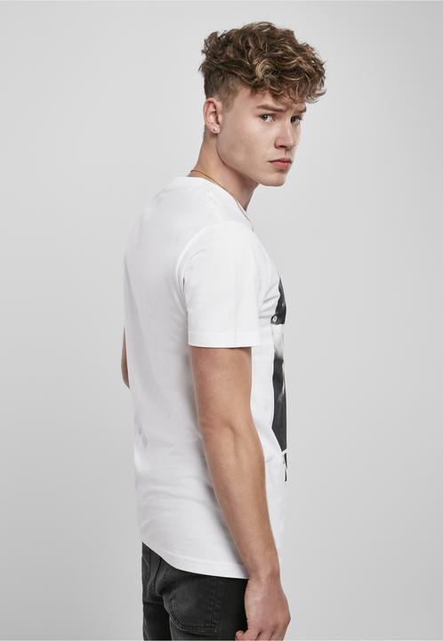 Image du produit Mister Tee Tupac Profile Tee (XS)