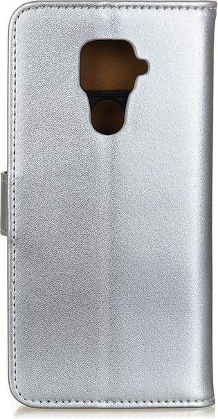 Actual product image MU Classic Classic II Leather Bookcover Series (Mate 30 Lite)