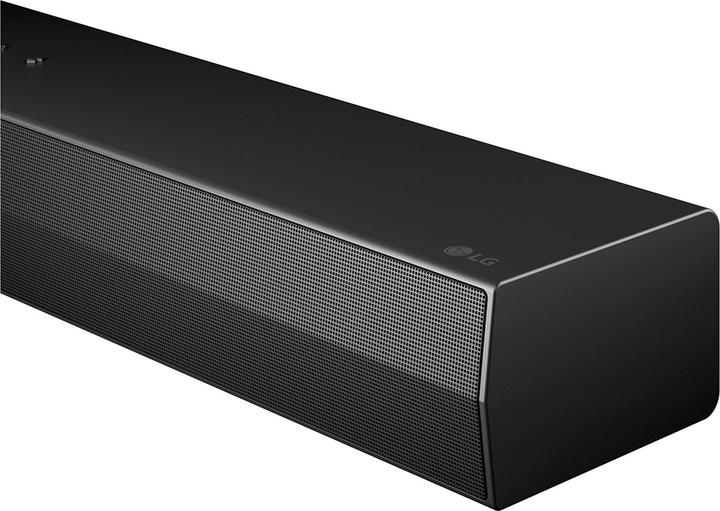 Actual product image LG S20A (50 W, 2.0 Channel)