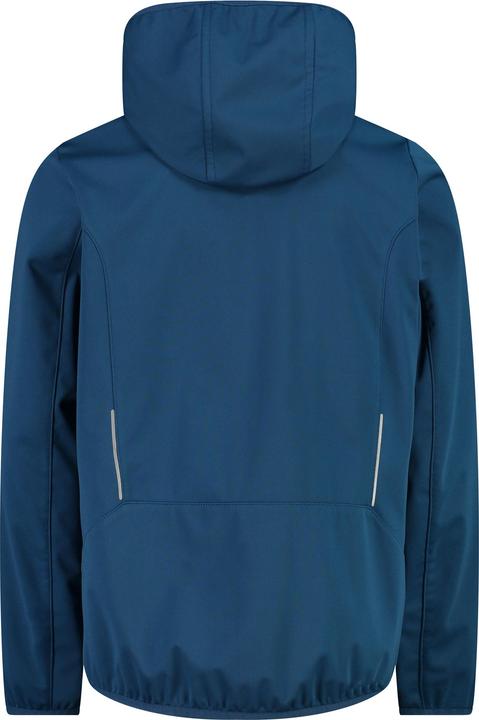 Produktbild CMP Campagnolo Kid's Jacket Fix Hood (116)