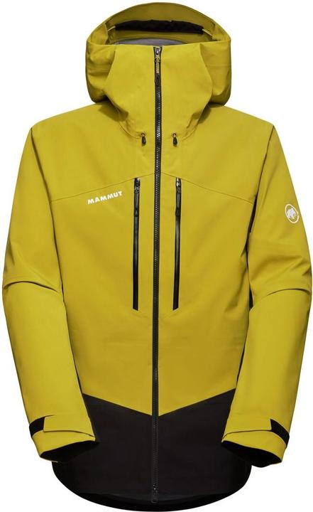 Immagine prodotto Mammut Taiss Pro HS Hooded Jacket Men (M)