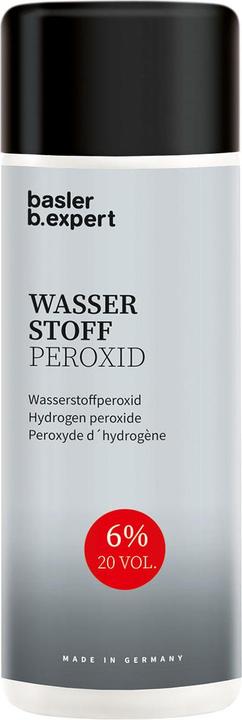 Image du produit Basler Peroxyde d'hydrogène