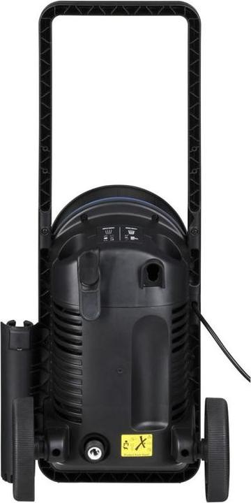 Actual product image Nilfisk Core 130-6 PowerControl - EU (Electrical connection)