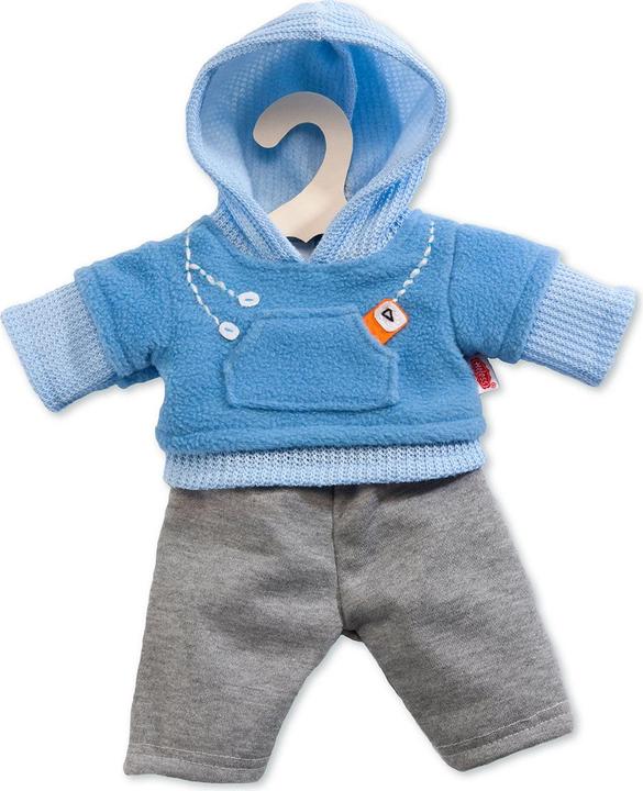 Image du produit Heless Combinaison de jogging