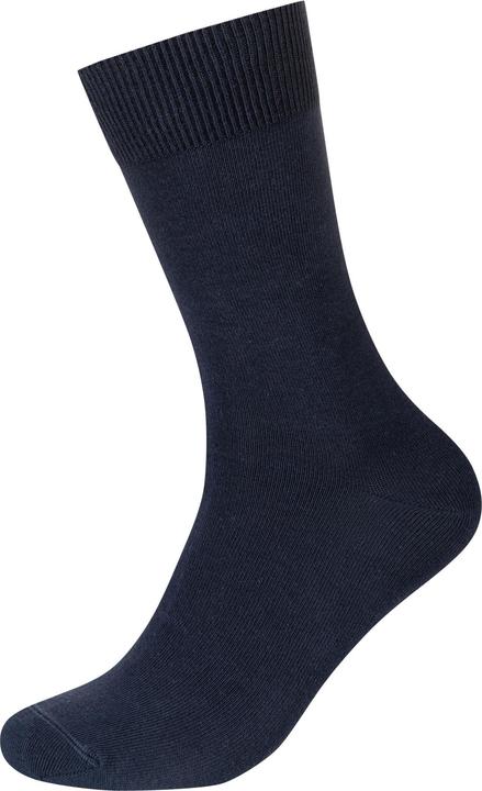 Actual product image Camano Unisex comfort socks in box 7p (pack of 7, 43, 46)
