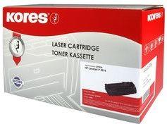 Actual product image Kores Toner for hp LaserJet 1200 black HC Capacity approx. 3,500 pages Group 1105 -