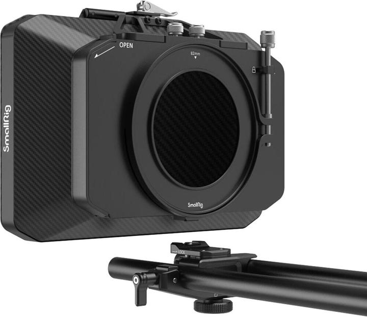 Produktbild SmallRig 15 mm Rod Support