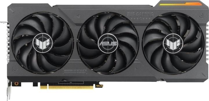 Produktbild ASUS GeForce RTX 4070 Ti SUPER (16 GB)