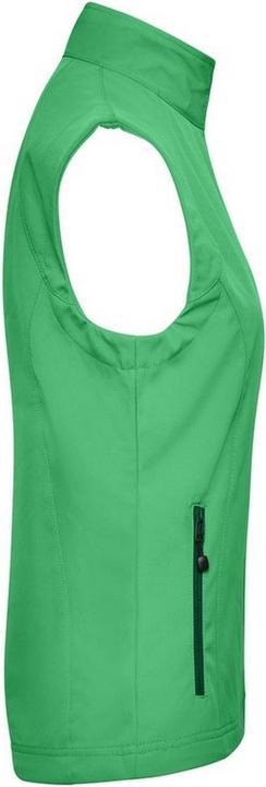 Produktbild James & Nicholson Weste (M)