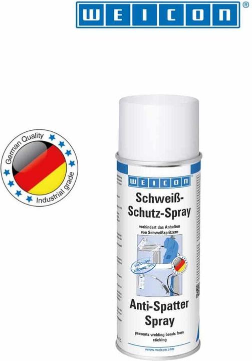 Actual product image Weicon Welding protection spray 400 ml